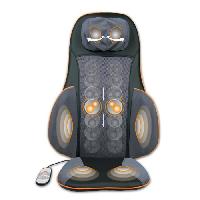 Appareil De Massage - Coussin De Massage Medisana Housse de chaise de massage par acupressure et Shiatsu MC 825