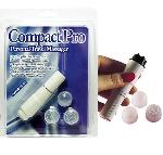 Appareil de massage intime waterproof