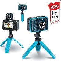 Appareil Photo Enfant Autre jeux educatifs et electroniques Vtech KIDIZOOM VIDEO STUDIO HD