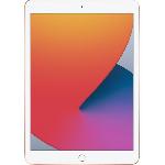 Tablette Tactile Apple - 10.2 iPad -2020- WiFi 128Go - Or
