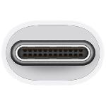 Cable - Connectique Pour Peripherique Apple Adaptateur multiport AV numérique USB-C