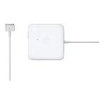 Apple Adaptateur secteur MagSafe 2 de 60 W Apple -pour MacBook Pro avec ecran Retina 13 pouces-