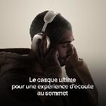 Casque - Ecouteur - Oreillette APPLE AirPods Max - Orange