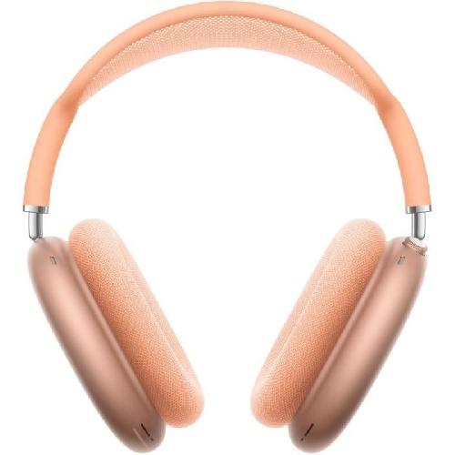 Casque - Ecouteur - Oreillette APPLE AirPods Max - Orange