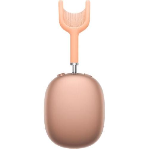 Casque - Ecouteur - Oreillette APPLE AirPods Max - Orange
