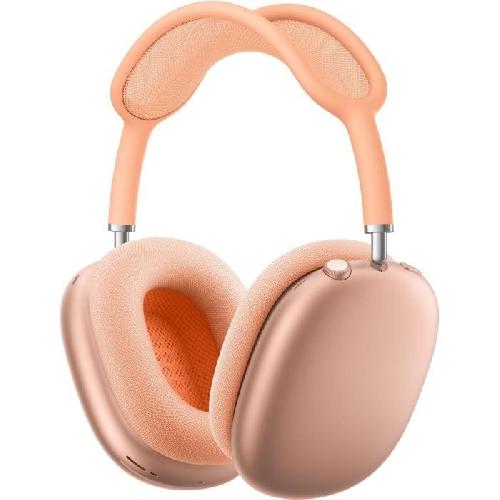 Casque - Ecouteur - Oreillette APPLE AirPods Max - Orange