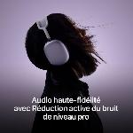 Casque - Ecouteur - Oreillette APPLE AirPods Max - Purple