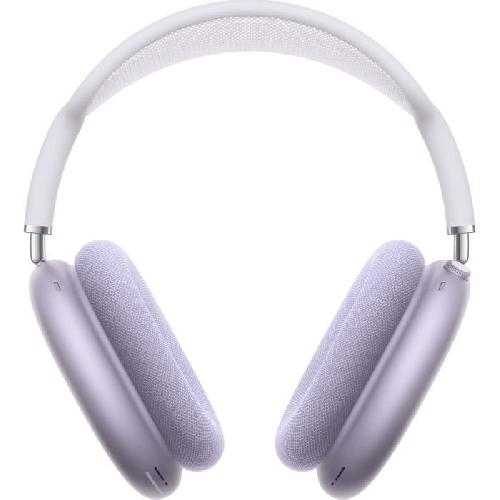 Casque - Ecouteur - Oreillette APPLE AirPods Max - Purple