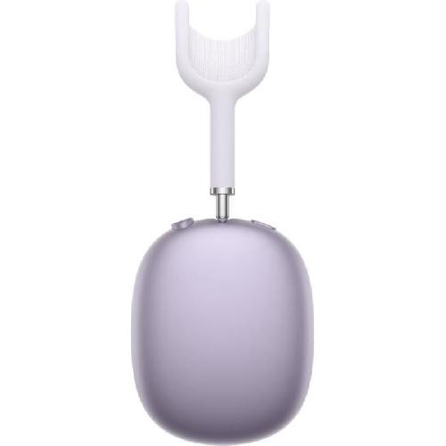 Casque - Ecouteur - Oreillette APPLE AirPods Max - Purple