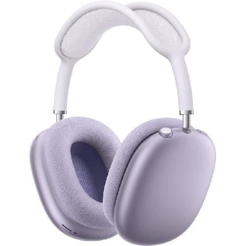 Casque - Ecouteur - Oreillette APPLE AirPods Max - Purple