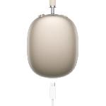 Casque - Ecouteur - Oreillette APPLE AirPods Max - Starlight