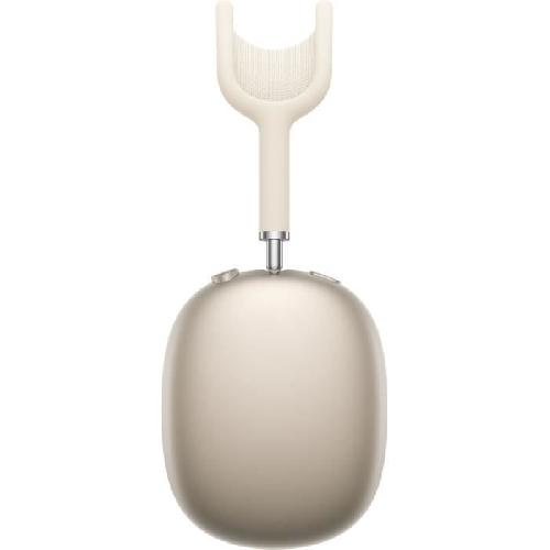 Casque - Ecouteur - Oreillette APPLE AirPods Max - Starlight