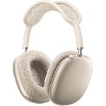 Casque - Ecouteur - Oreillette APPLE AirPods Max - Starlight