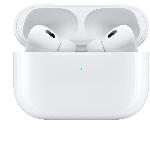Casque - Ecouteur Filaire - Oreillette Bluetooth - Kit Pieton Telephone Apple AirPods Pro USB-C (2e génération) - Blanc