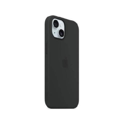 Coque - Bumper - Facade Telephone APPLE Coque iPhone 15 Plus - Noir