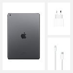 Tablette Tactile Apple - iPad -2020- - 10.2 - WiFi - 128 Go - Gris Sideral