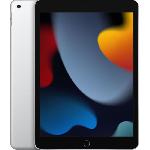 Tablette Tactile Apple - iPad (2021) - 10.2 WiFi - 64 Go - Argent