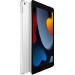 Tablette Tactile Apple - iPad (2021) - 10.2 WiFi - 64 Go - Argent