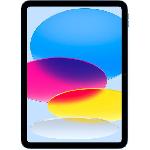Tablette Tactile Apple - iPad (2022) - 10.9 - WiFi - 64 Go - Bleu