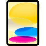 Tablette Tactile Apple - iPad (2022) - 10.9 - WiFi - 64 Go - Jaune