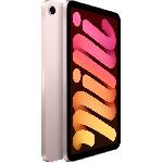 Tablette Tactile Apple - iPad mini (2021) - 8.3 WiFi - 64 Go - Rose