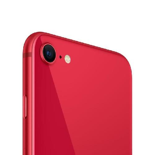 Smartphone APPLE iPhone SE 64Go -PRODUCT-RED