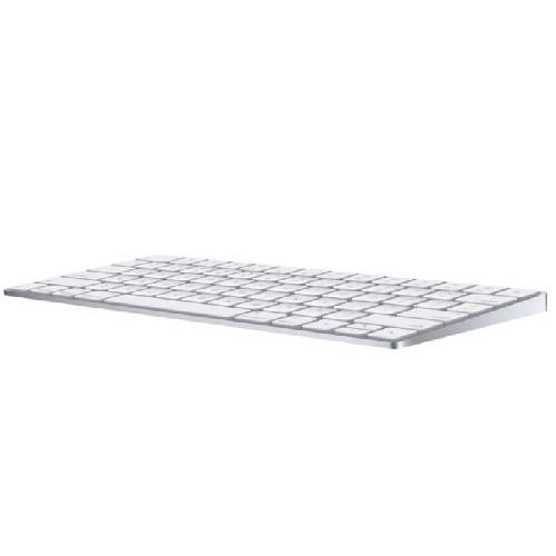 Clavier D'ordinateur Apple Magic Keyboard - Argent - AZERTY