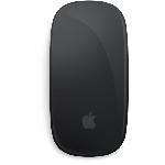 Souris Apple Magic Mouse - Surface Multi-Touch - Noir