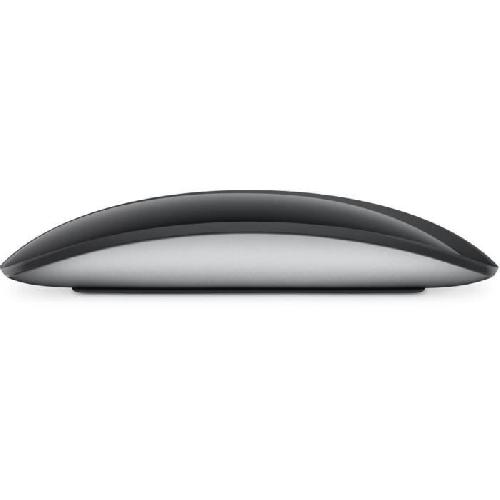 Souris Apple Magic Mouse - Surface Multi-Touch - Noir