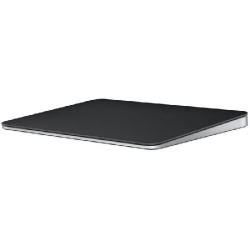 Clavier D'ordinateur Apple Magic Trackpad - Surface Multi-Touch - Noir