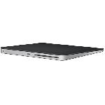 Clavier D'ordinateur Apple Magic Trackpad - Surface Multi-Touch - Noir
