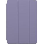 Coque - Housse Apple - Smart Cover pour iPad (9 génération) - Lavande anglaise