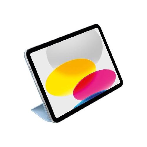 Coque - Housse Apple - Smart Folio pour iPad (2022) - Ciel