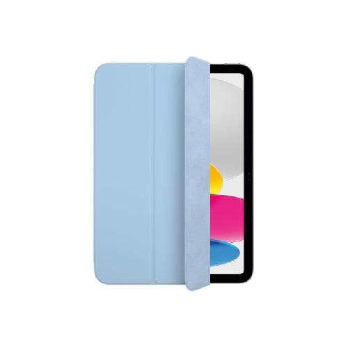 Coque - Housse Apple - Smart Folio pour iPad (2022) - Ciel