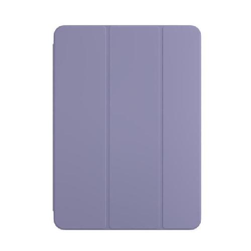 Coque - Housse Apple - Smart Folio pour iPad Air (5 génération) - Lavande anglaise