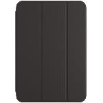 Apple - Smart Folio pour iPad mini (6 génération) - Noir