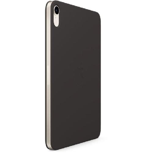 Coque - Housse Apple - Smart Folio pour iPad mini (6 génération) - Noir