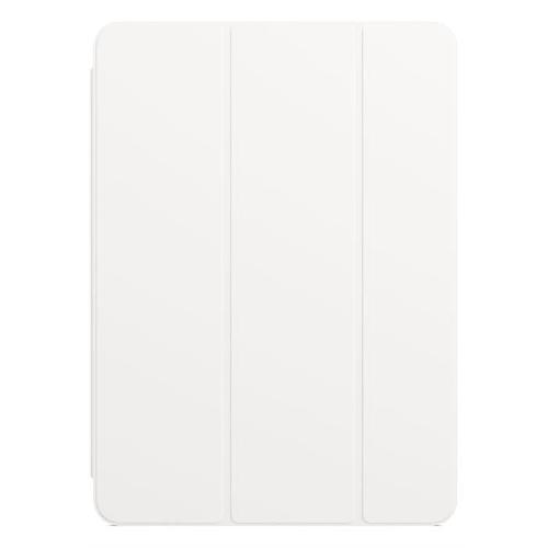 Coque - Housse Apple - Smart Folio pour iPad Pro 11 pouces -3? generation- - Blanc