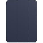 Coque - Housse Apple - Smart Folio pour iPad Pro 11 pouces -3? generation- - Marine intense
