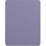 Coque - Housse Apple - Smart Folio pour iPad Pro 12.9 pouces -5? generation- - Lavande anglaise