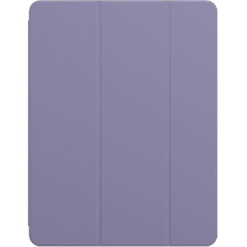 Coque - Housse Apple - Smart Folio pour iPad Pro 12.9 pouces -5? generation- - Lavande anglaise