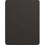 Apple - Smart Folio pour iPad Pro 12.9 pouces -5 generation- - Noir