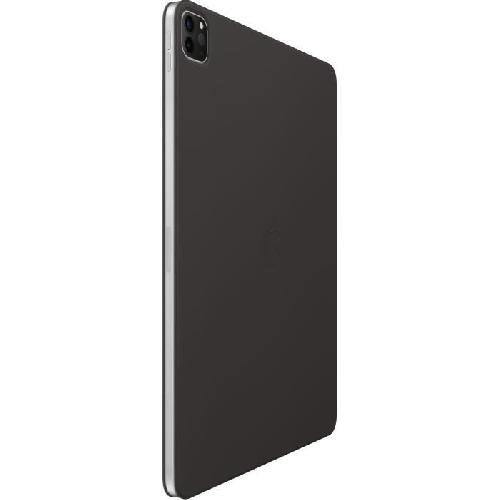 Coque - Housse Apple - Smart Folio pour iPad Pro 12.9 pouces (5 génération) - Noir
