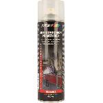 Additif Performance - Entretien - Nettoyage - Anti-fumee Appret anti-corrosion MOTIP 500ml