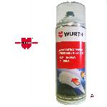 Appret anti-corrosion pour carrosserie - Gris clair - 400ml - Wurth