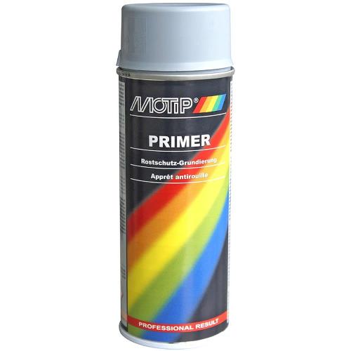 Peinture Auto Appret Antirouille 400 Ml