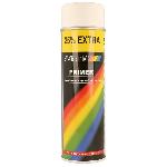 Peinture Auto Appret Blanc Motip Series 4000 04056 500ml Primer