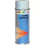 Peinture Auto Appret Gris Basic 400 Ml Dupli Color