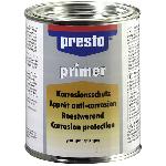 Peinture Auto Appret Gris En Pot 200ml Presto