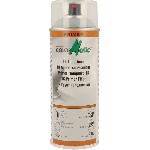 Peinture Auto Appret noir COLORMATIC 400ml -aerosol-